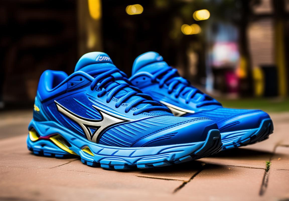Mizuno Tenis Mujer: Corre con Seguridad y Estilo, No Dejes Pasar Esta Oportunidad