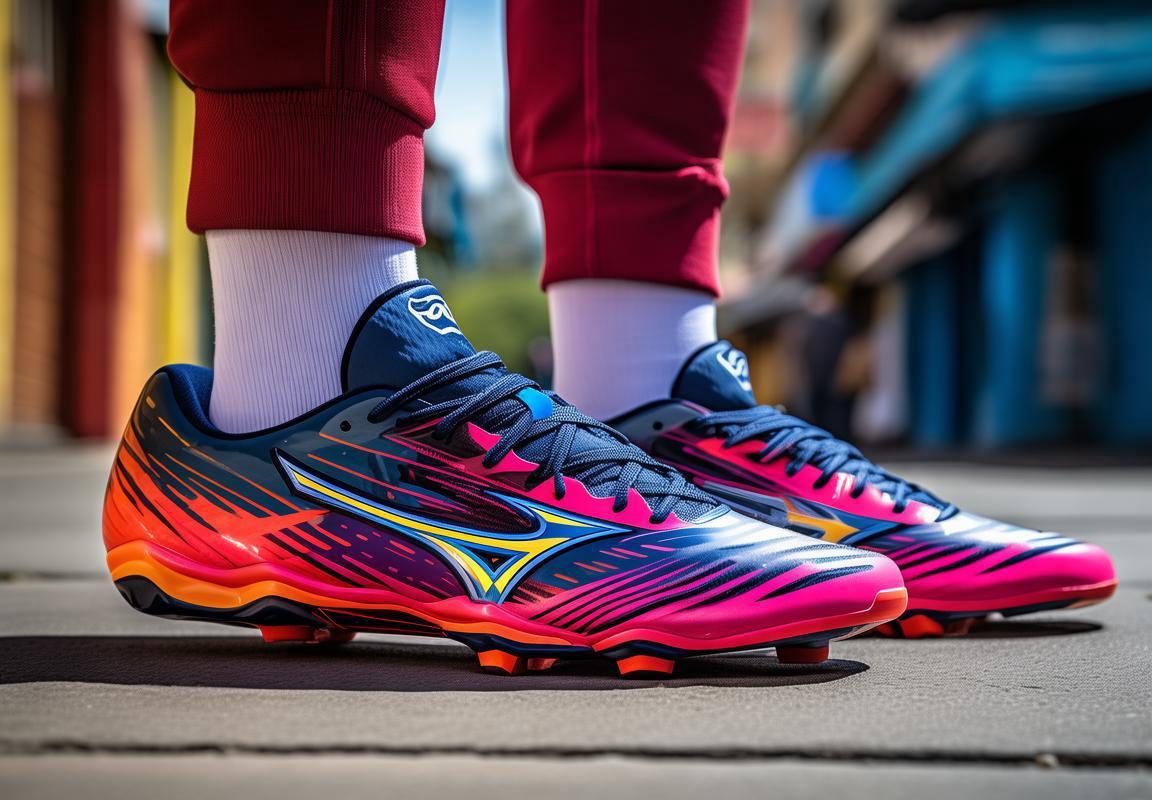 Tenis Mizuno Futbol Rápido: Oferta Especial y Descuentos Increíbles en Guadalajara