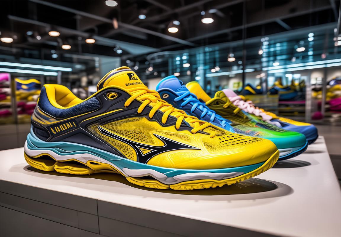 Ofertas Exclusivas de Tenis Mizuno Wave para Voleibol en Guadalajara
