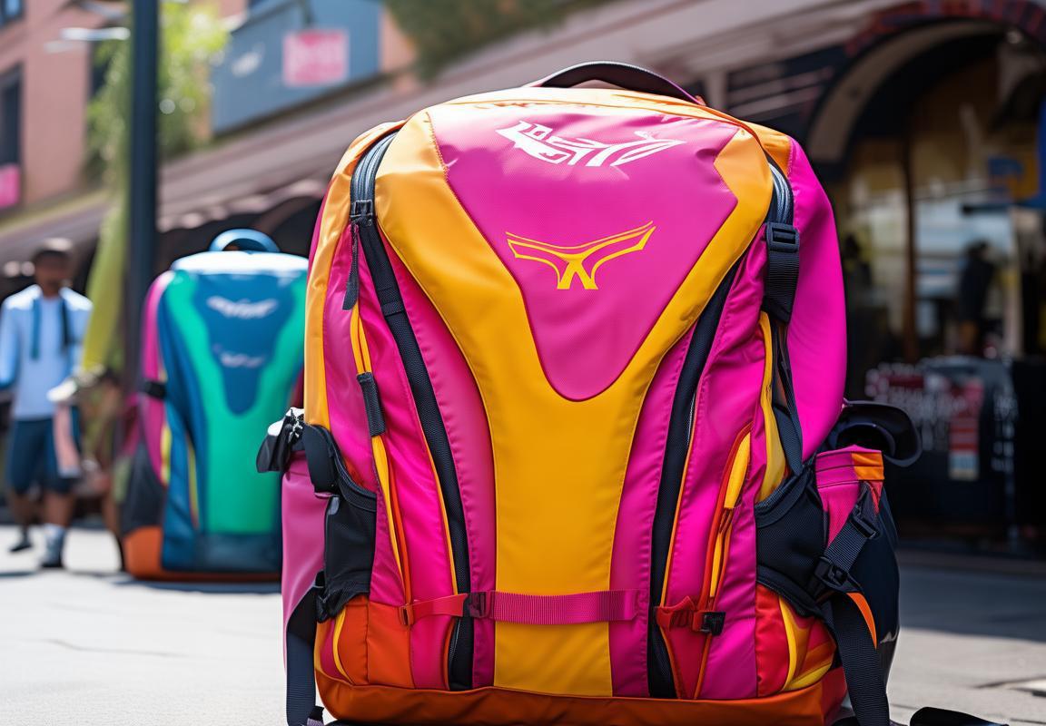 Oferta Única: Mizuno Mochilas Deportivas en Liquidación en la Tienda Oficial, No Dejes Pasar Esta Oportunidad!