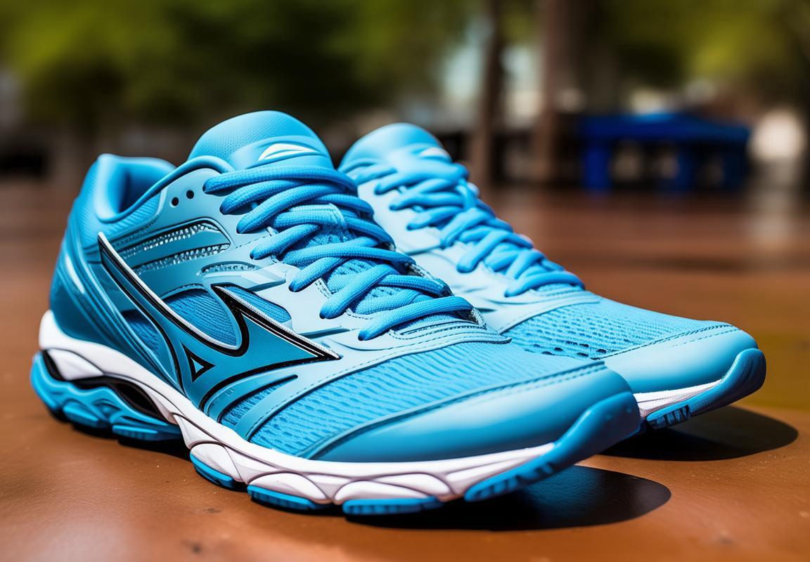 Calzado Ágil Mujer Mizuno – Calidad Superior, No Dejes Pasar Esta Oportunidad