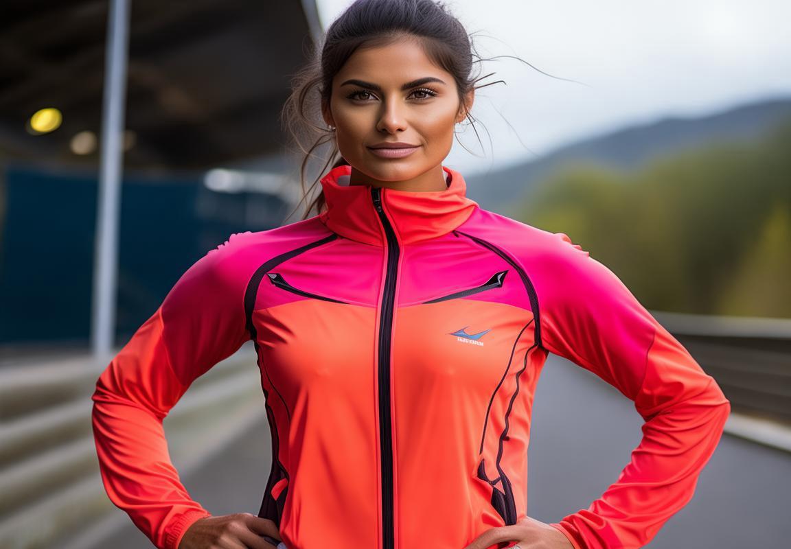 Chamarras Mizuno: Confort y Protección para Running y Entrenamiento, ¡No Dejes Pasar Esta Oportunidad!