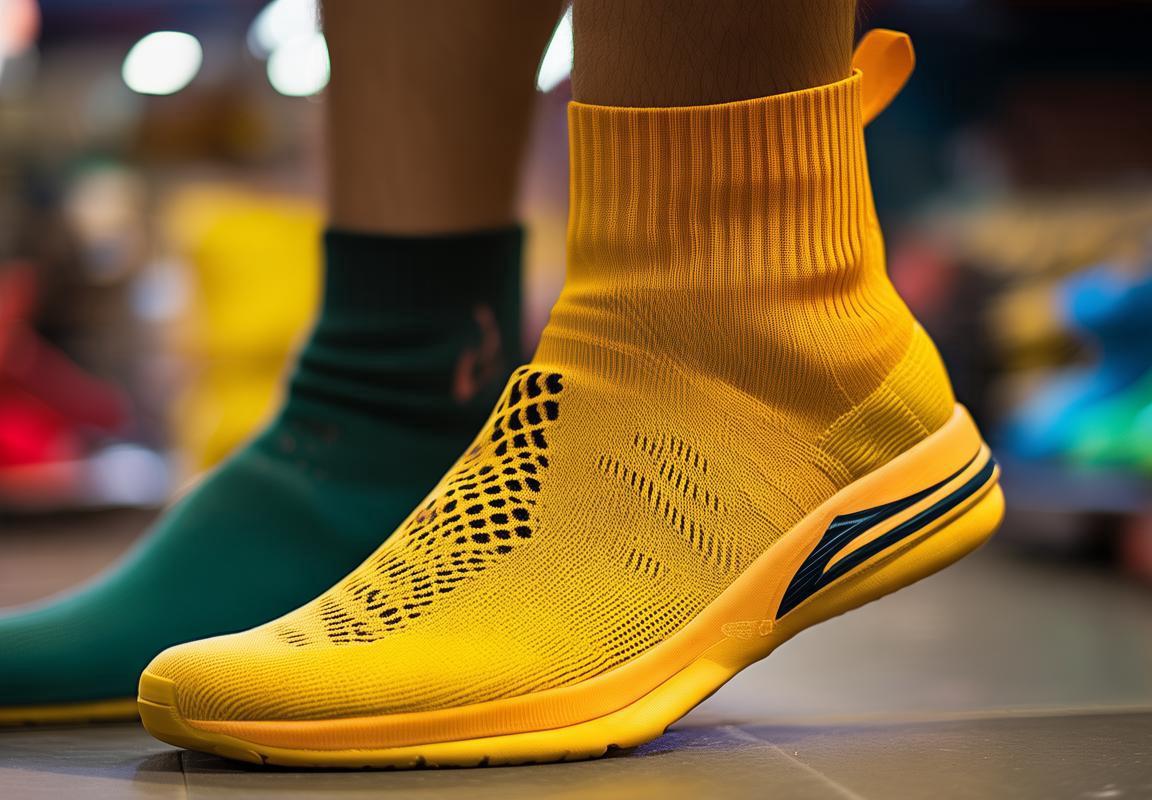 Mizuno Calcetas Deportivas con Ventilación Estratégica: No Dejes Pasar esta Oportunidad en Olo & ESC