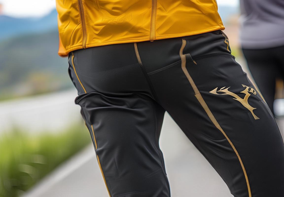 Mizuno Pantalones de Entrenamiento Cómodos y Flexibles: No Dejes Pasar Esta Oportunidad en ALOLO ESC