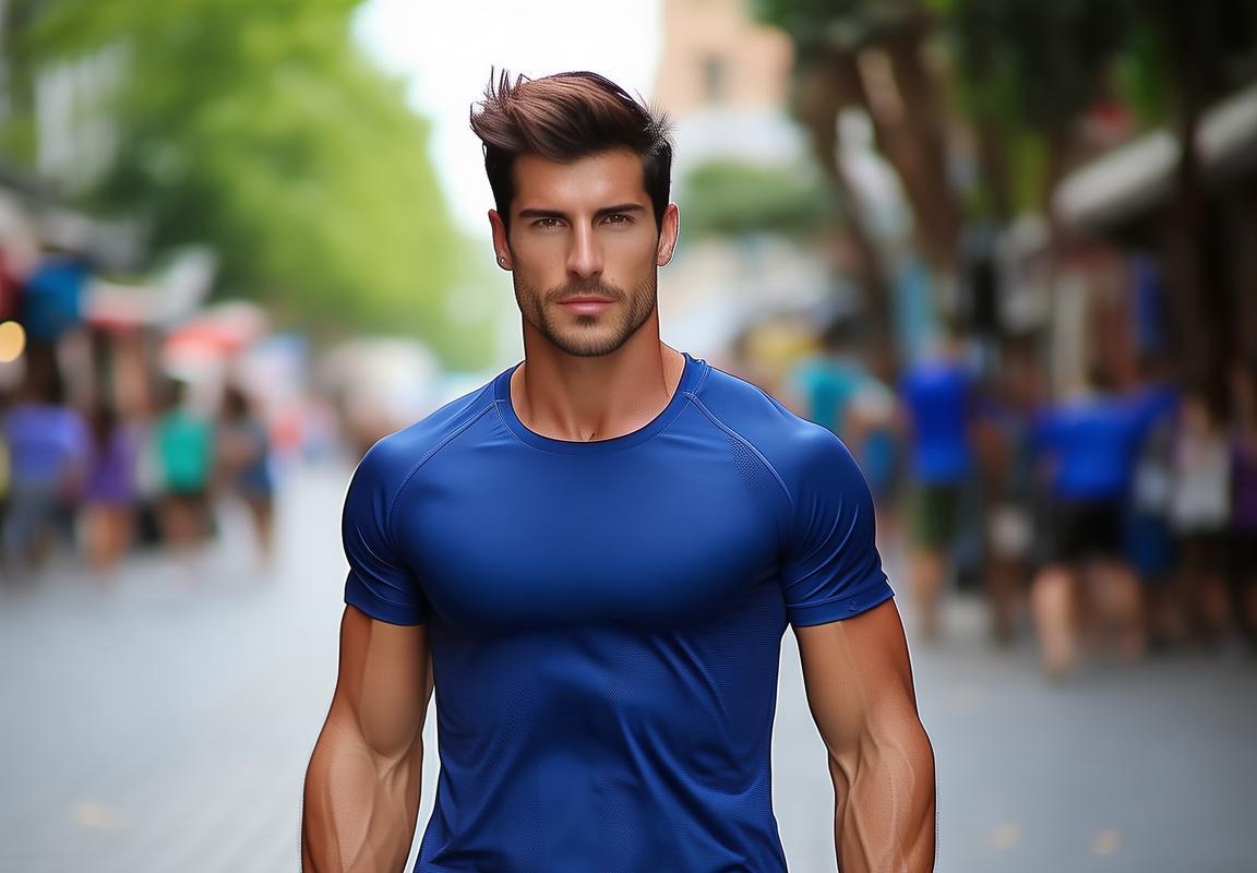 Camisetas Mizuno con estilo y tecnología deportiva: ¡No dejes pasar esta oportunidad!