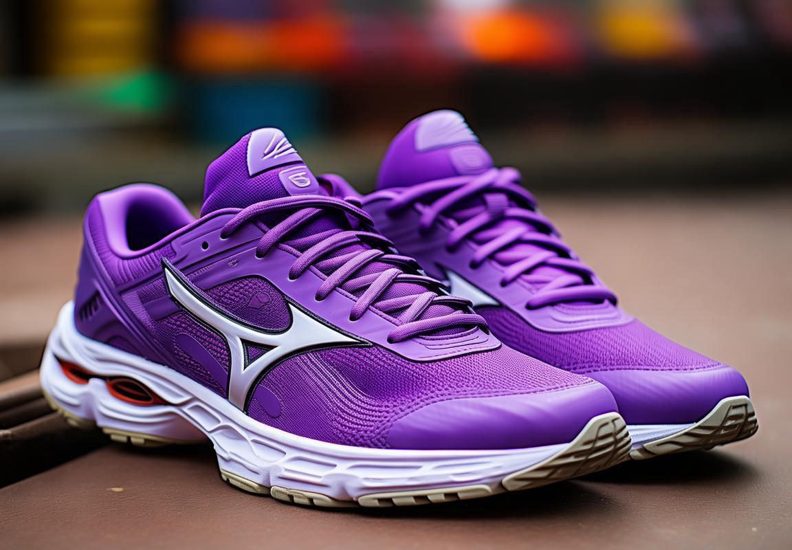 Mizuno Mujer: Tenis para el Día de Piernas - No dejes pasar esta oportunidad, tienda oficial
