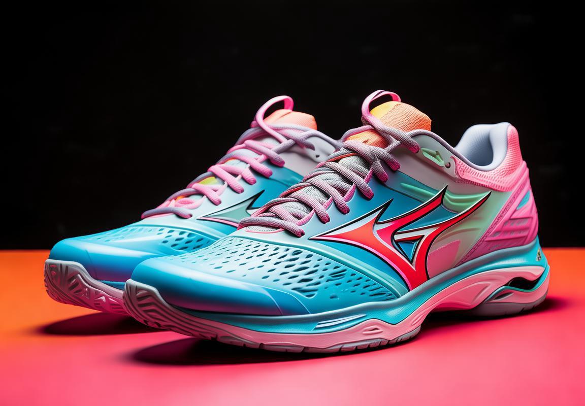 Mizuno Mujer – Tenis con Tracción para Tenis Rápido, Olo, No Dejes Pasar Esta Oportunidad