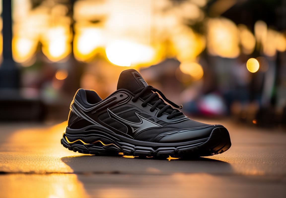 Mizuno: Running y Marca de Calzado, ¡Oferta Exclusiva en Guadalajara!