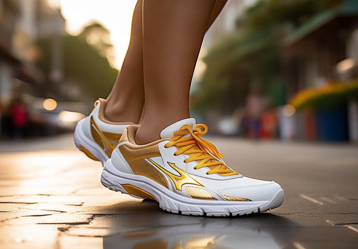 Mizuno Mujer: Tenis Anchos para Mujeres Reales - No Dejes Pasar Esta Oportunidad