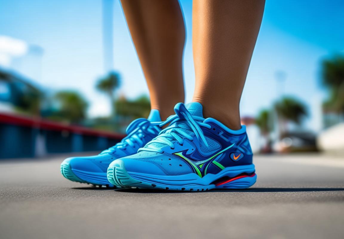 Mizuno Mujer: Tenis para Cuerpo y Mente, No Dejes Pasar Esta Oportunidad