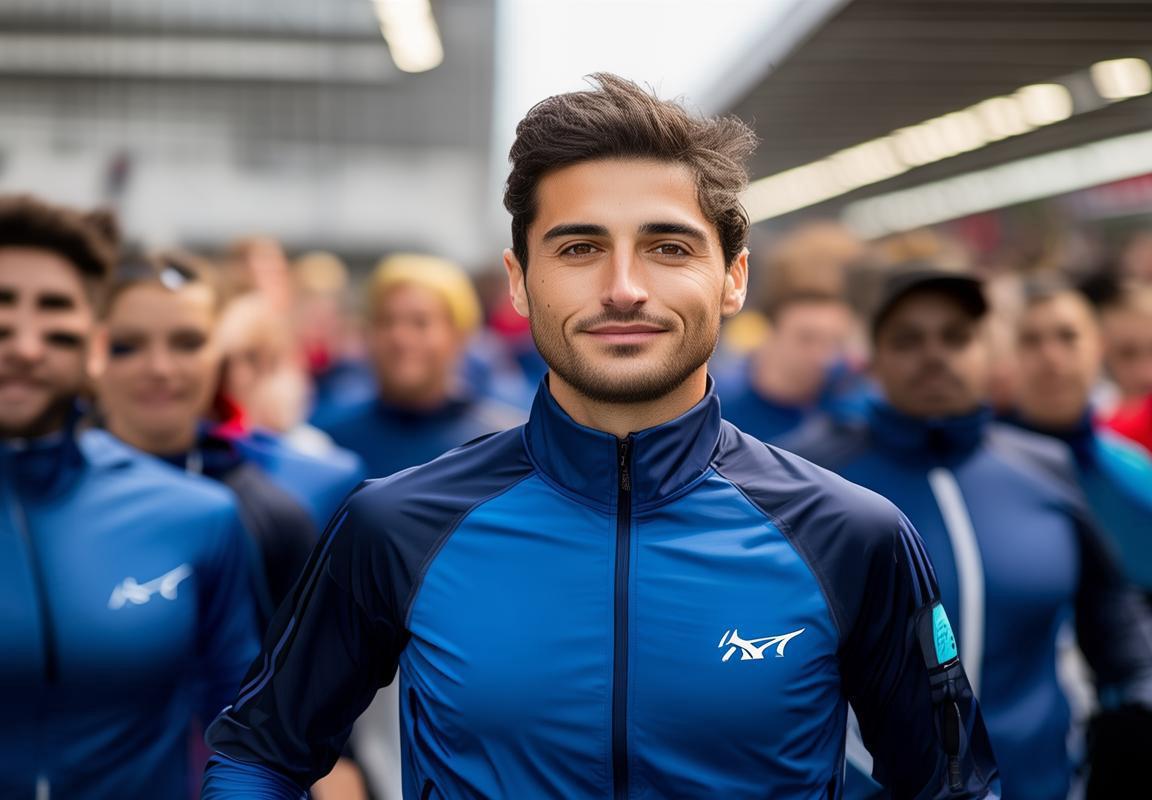 Mizuno: Marca Top para Running y Accesorios Alo en Guadalajara