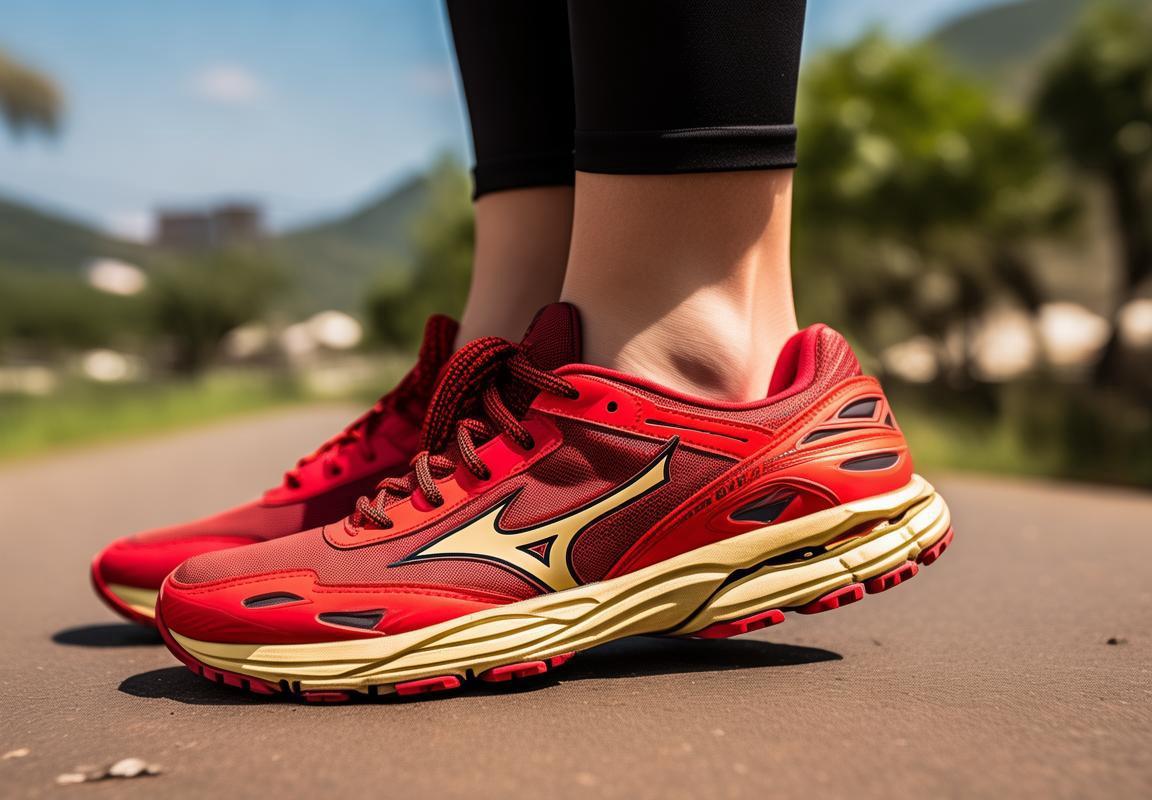 Mizuno Mexico: Oferta Especial de Running en Tienda Mizuno con 30% de Descuento