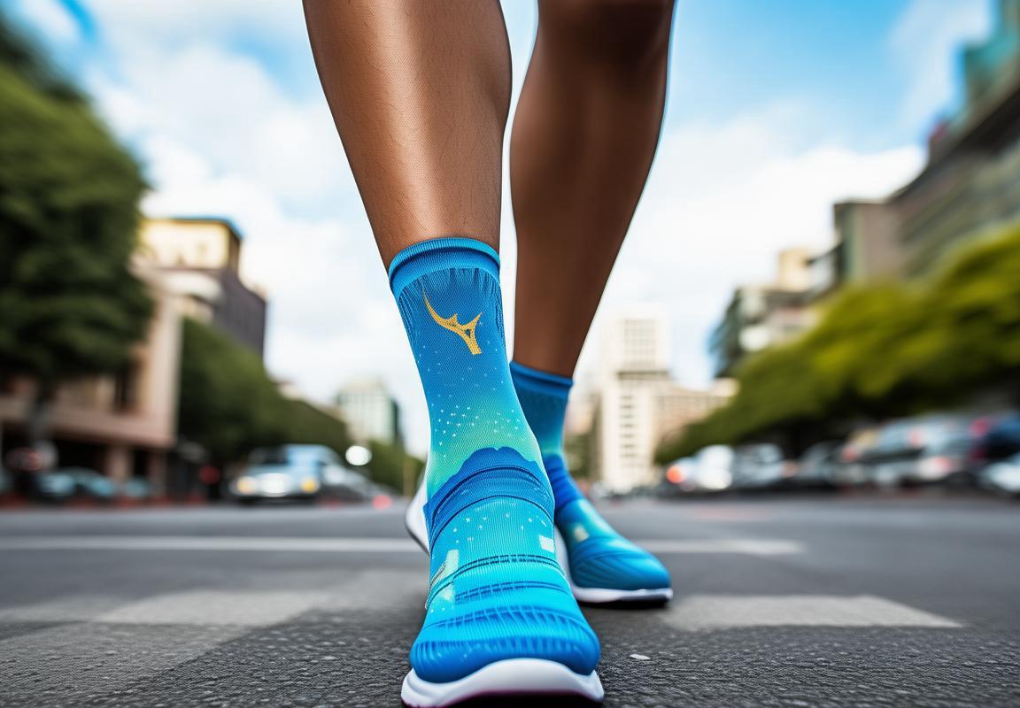 Mizuno: Calzado Deportivo para Running y Marca Preferida en Guadalajara