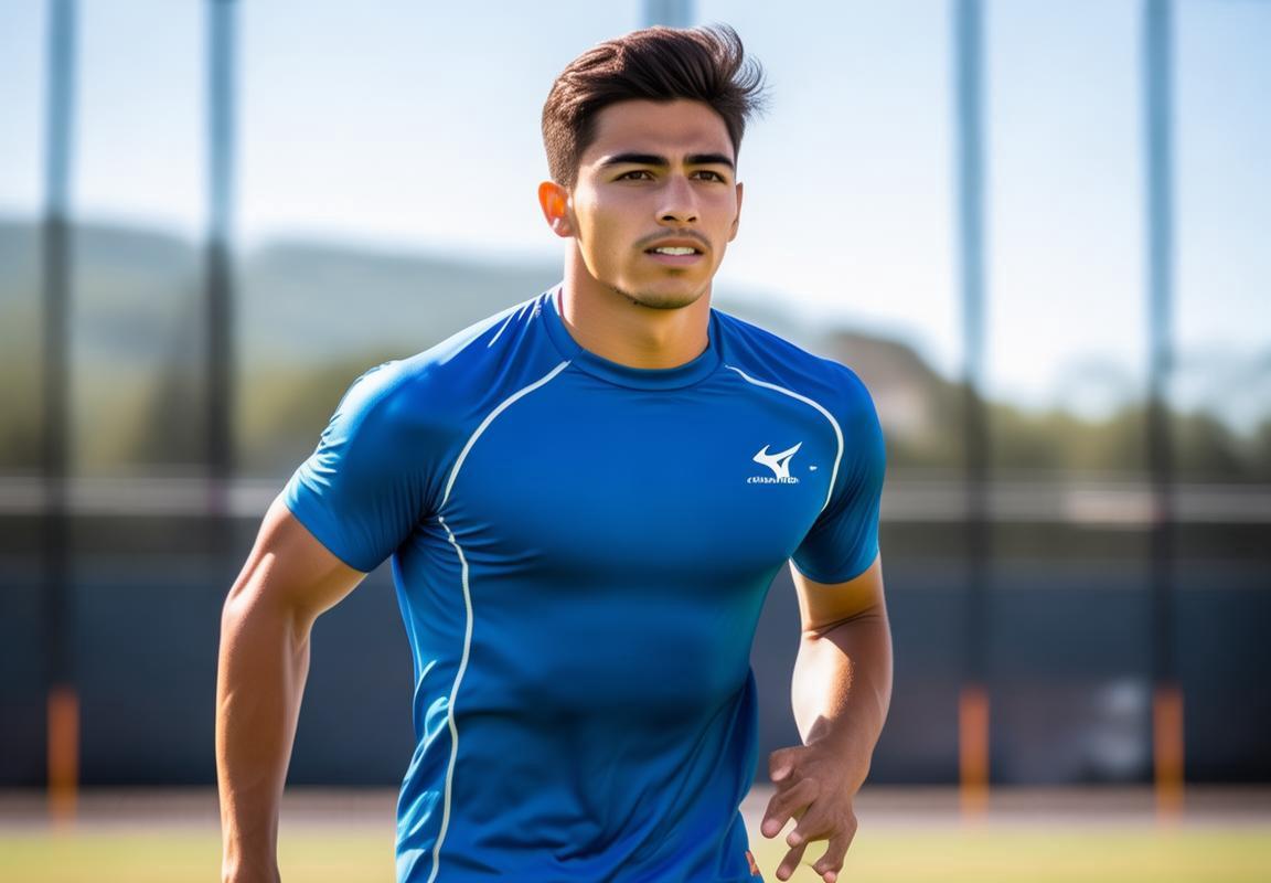 Mizuno Top Deportivo Perfecto para Actividad Física: No Dejes Pasar esta Oportunidad - Top Azul Marino
