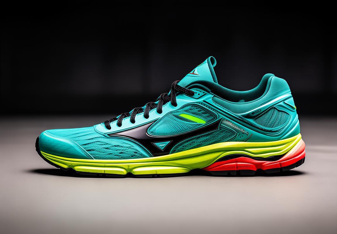 Mizuno Tenis Deportivos con Materiales Premium: No Dejes Pasar esta Oportunidad en Guadalajara