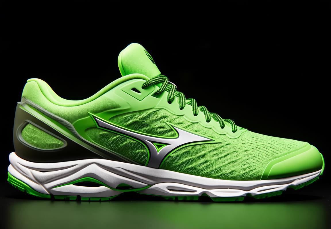 Oferta Exclusiva de Zapatos Mizuno en Guadalajara: ¡No Dejes Pasar Esta Oportunidad!