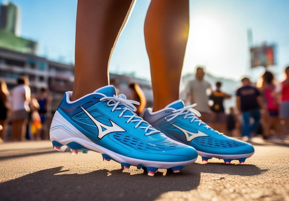 Oferta Exclusiva: Tacos de Futbol Mizuno Monarcida Neo Select Azules/Blancos 0587193-IQ, No Dejes Pasar Esta Oportunidad!