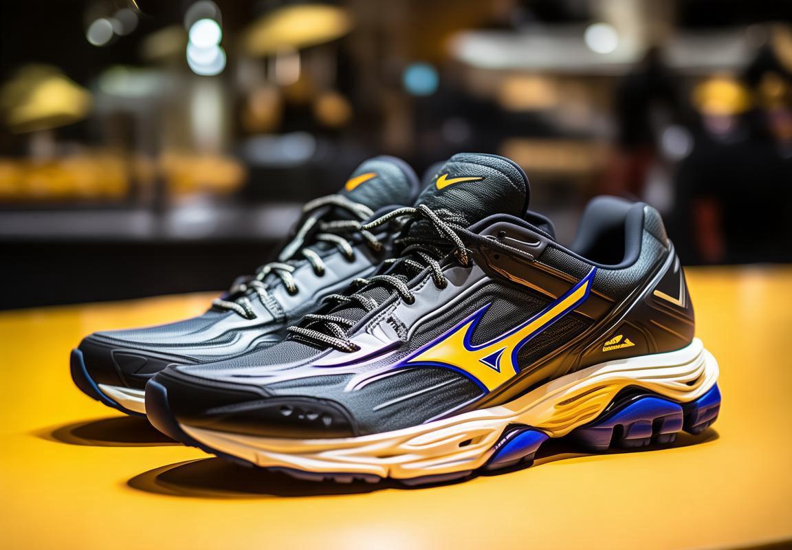 Mallas deportivas Mizuno con tejido de alta tecnología: No dejes pasar esta oportunidad, mallas deportivas para hombre
