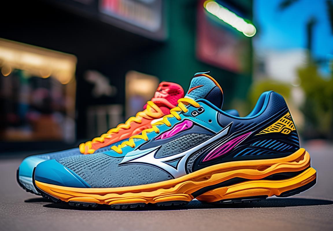 Ofertas Exclusivas de Mizuno Running ¡Compra Online y Ahorra!