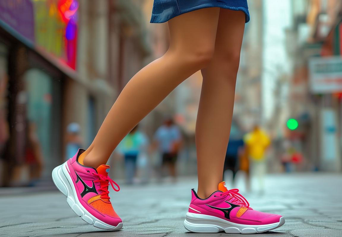 Mizuno Mujer: Calzado Ideal con Soporte Avanzado para Pies Fatigados - No Dejes Pasar Esta Oportunidad y Disfruta de Calidad Superior