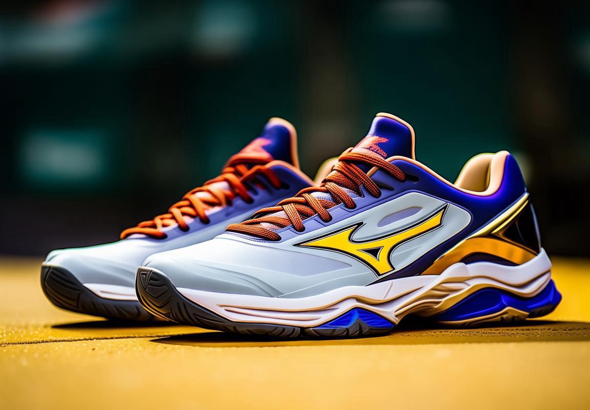 Oferta Exclusiva: Mizuno Tenis para Béisbol de Nivel Profesional - No Dejes Pasar Esta Oportunidad