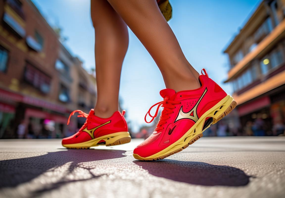 Rebajas Exclusivas de Tenis Mizuno para Softball en Guadalajara
