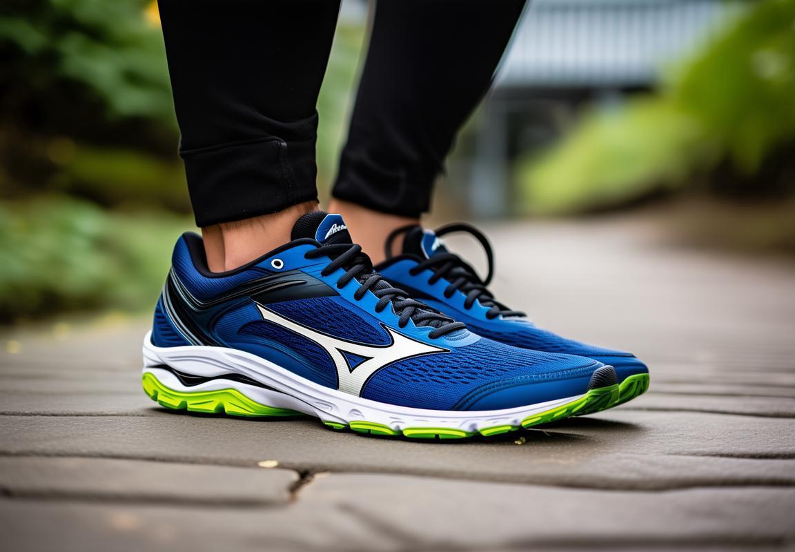 Tenis Neutros Mizuno: Ideales para Largas Distancias, No Dejes Pasar Esta Oportunidad