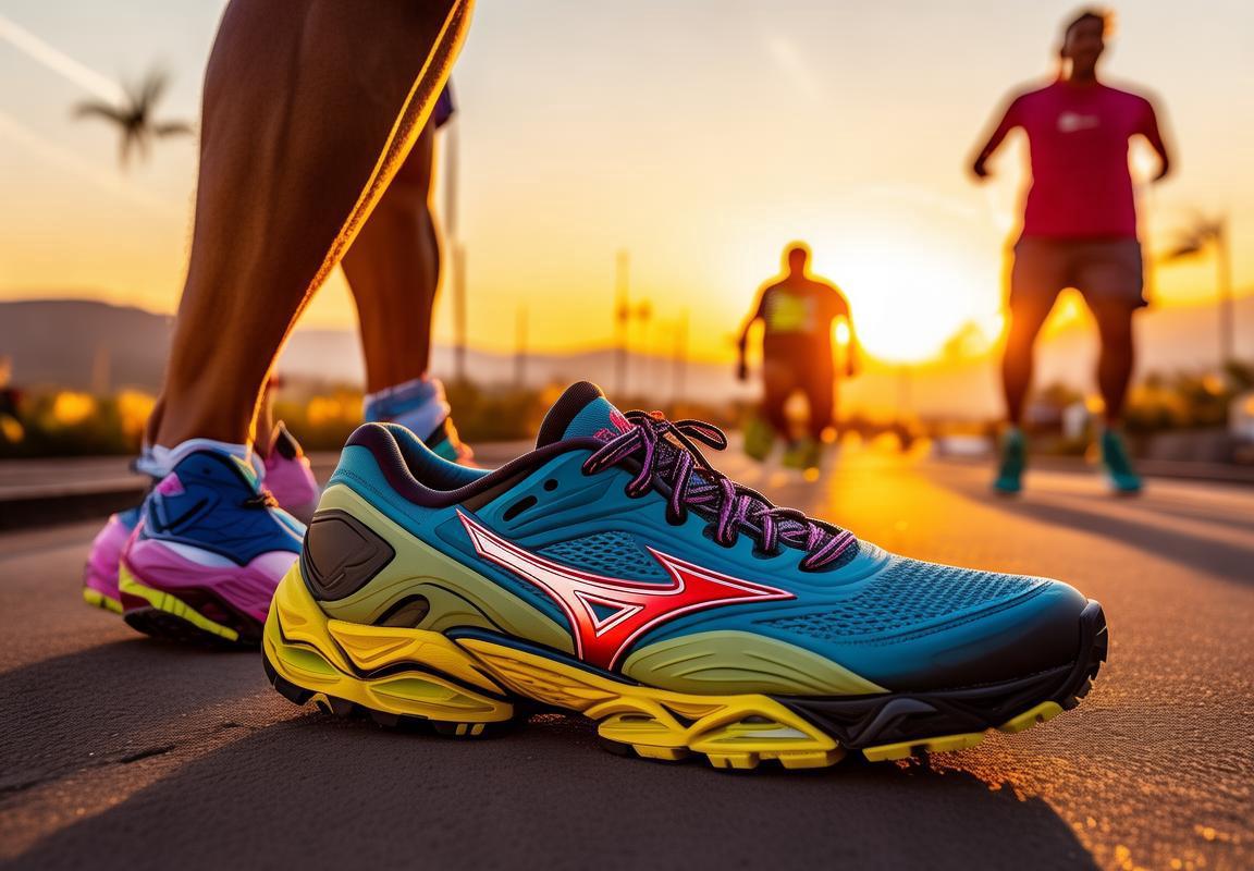 Ofertas de Mizuno: ¡Ropa deportiva en rebajas, no dejes pasar esta oportunidad!