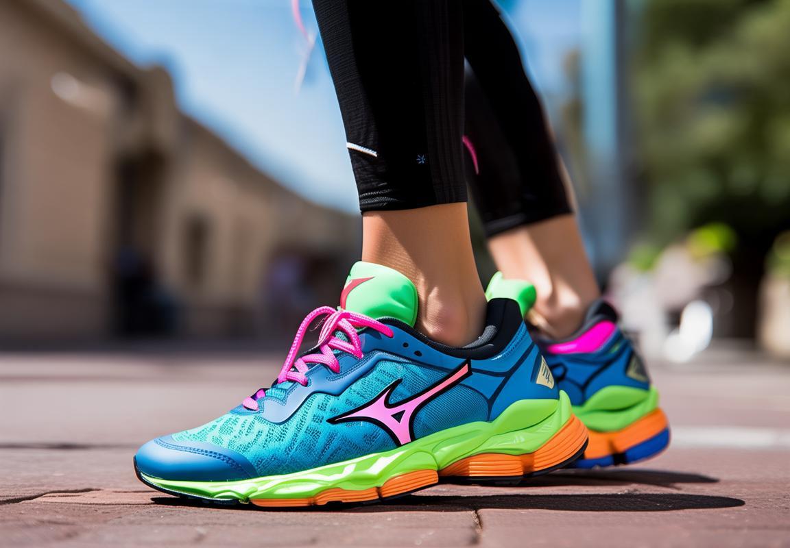 Oferta Exclusiva: No Dejes Pasar esta Oportunidad con Mizuno Mujer: Tenis para Ejercicio Funcional, ESC