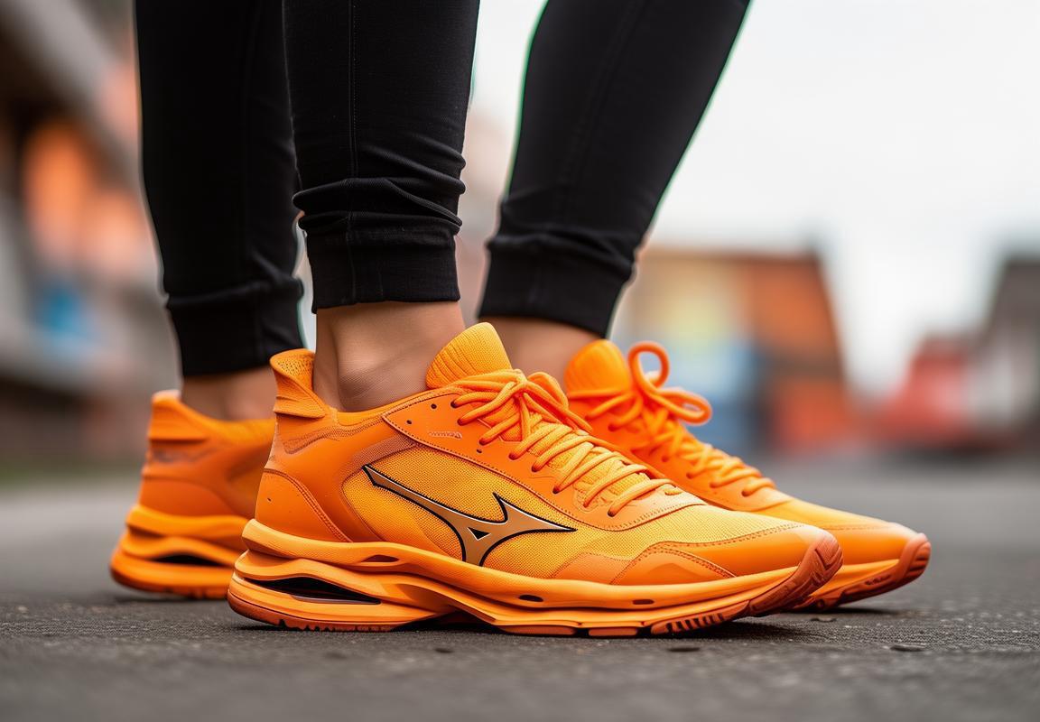 Mizuno Mujer: Tenis para Cuerpo y Mente, No Dejes Pasar Esta Oportunidad