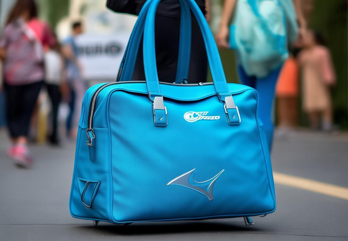Mizuno Bags: Oferta Exclusiva de hasta un 50% de Descuento para Corredoras y Deportistas en Guadalajara