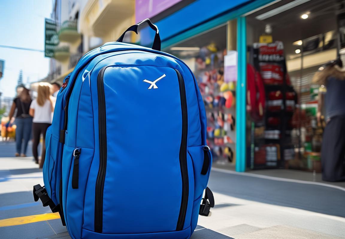 Ofertas Exclusivas de Mochilas Mizuno Azules en Guadalajara: ¡Ahorra hasta el 50% en Running!