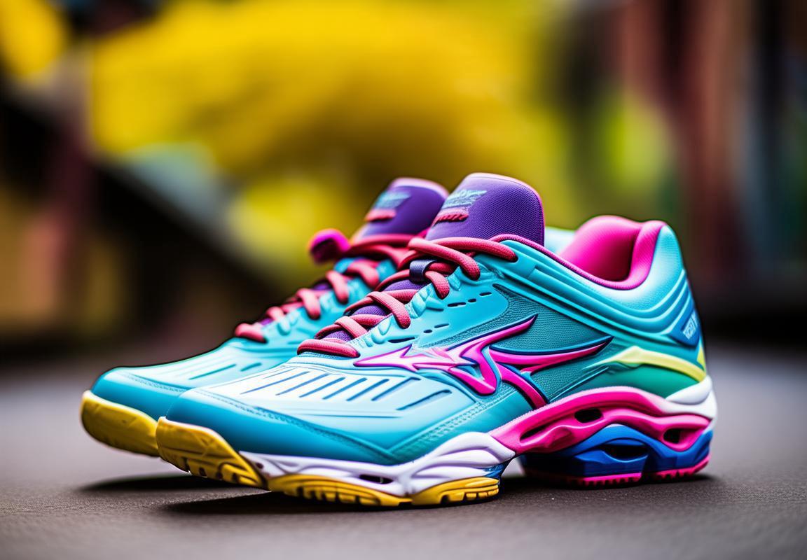 Oferta Especial Guadalajara: Mizuno Zapatos de Voleibol con Excelente Resistencia a los Impactos - No Dejes Pasar Esta Oportunidad