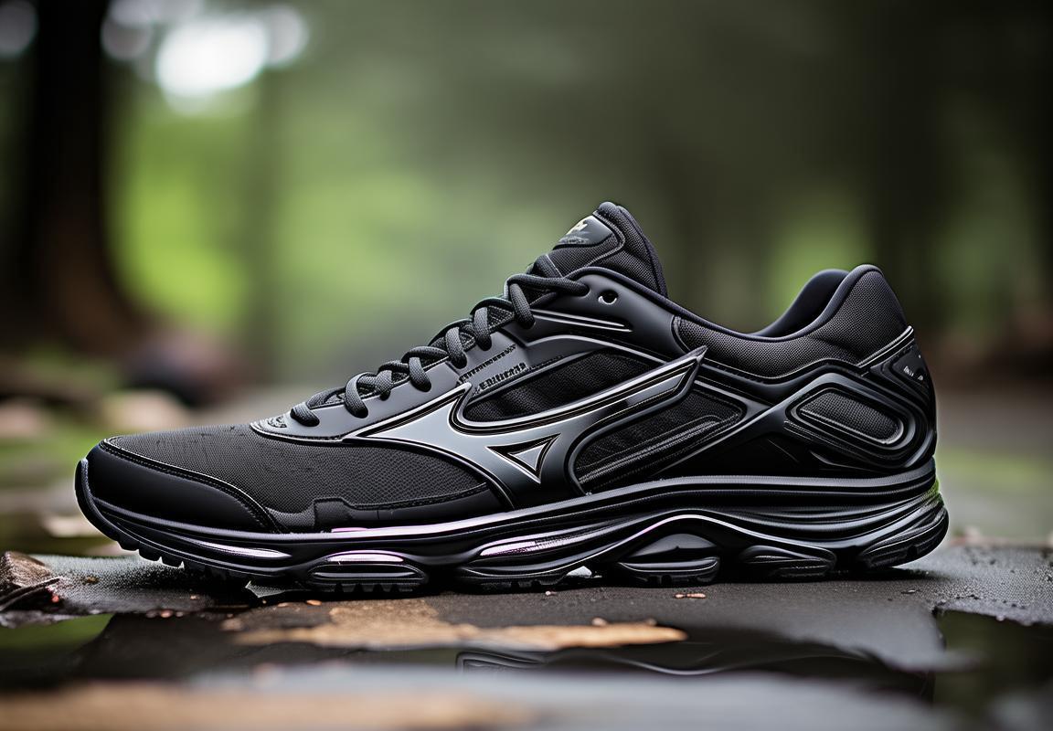Mizuno Wave Enigma: Calzado Ideales para Running en Guadalajara