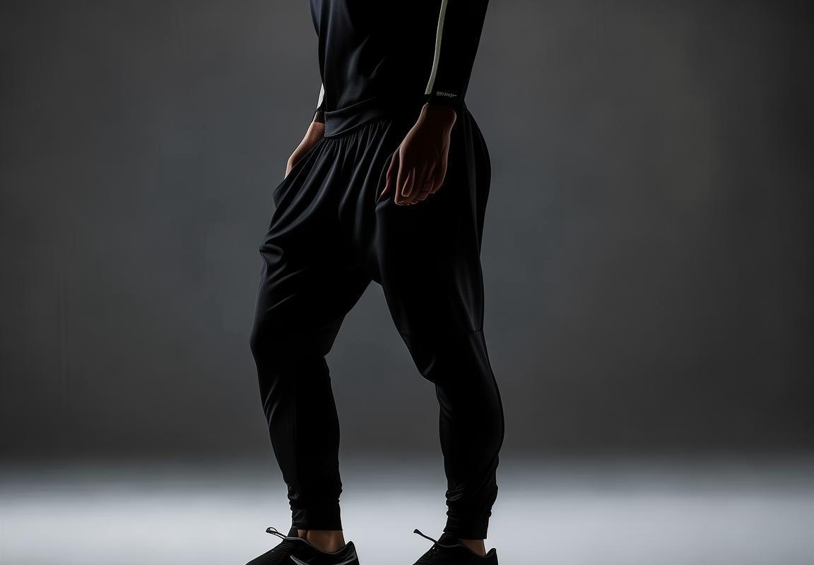 Mizuno Pantalones para el Gimnasio y Entrenamientos Interiores: Oferta Especial en Guadalajara para Escritores, Yogis y Deportistas
