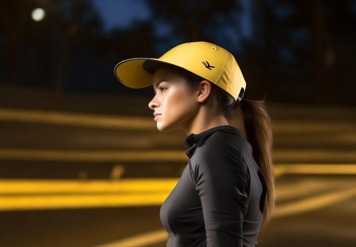 Gorras deportivas Mizuno mujer – Diseño técnico para alto rendimiento y calidad superior, no dejes pasar esta oportunidad