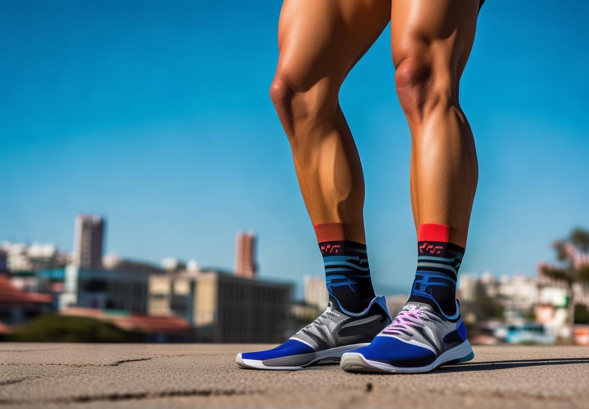 Oferta Exclusiva: Mizuno Calcetas de Rendimiento Superior con Soporte Adicional - No Dejes Pasar Esta Oportunidad!