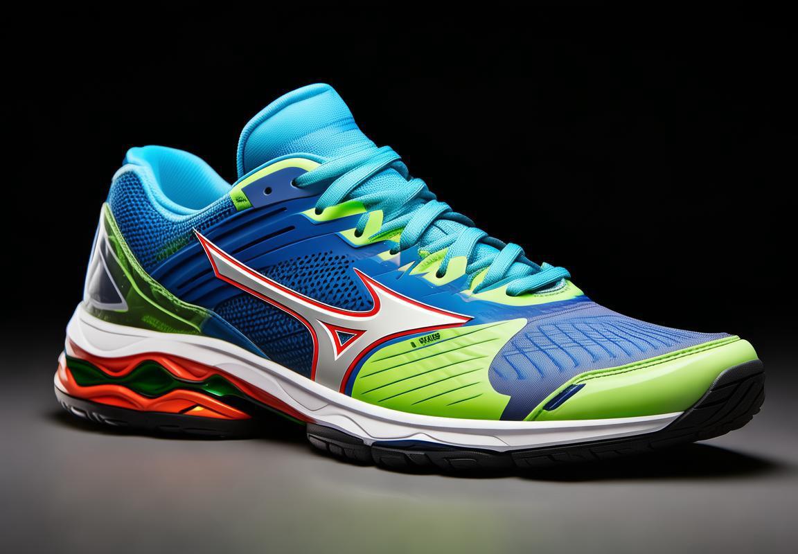 Oferta Exclusiva: Mizuno Hombres Tenis para Correr con Estilo Moderno en Guadalajara - No Dejes Pasar Esta Oportunidad!