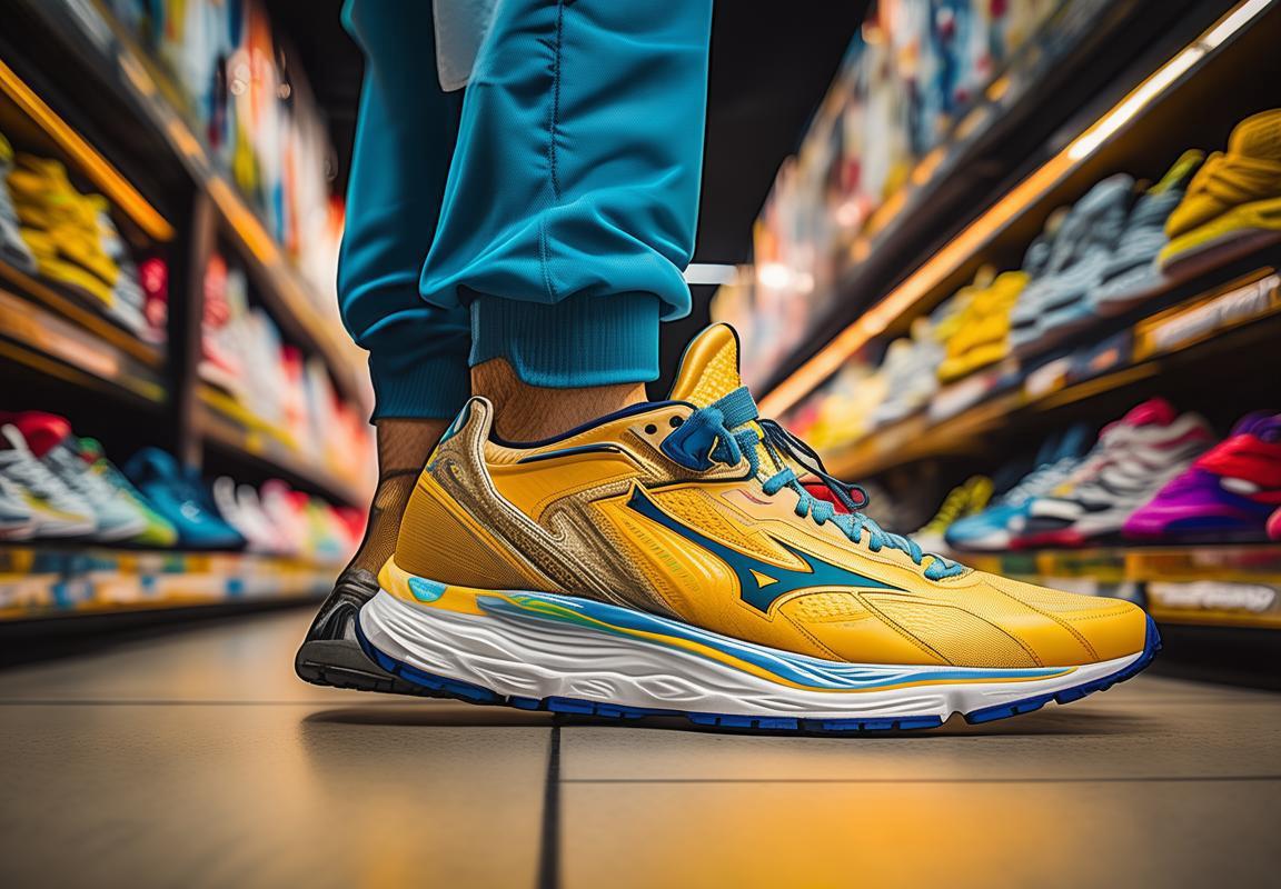 Tenis Mizuno en Oferta para Todos los Deportes y Actividades: No Dejes Pasar esta Oportunidad, Diseño y Comodidad