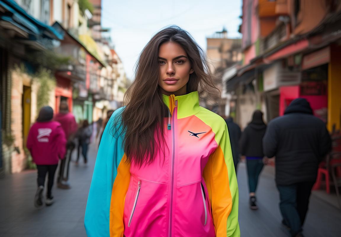 Ofertas Exclusivas: Chamarras Mizuno con Estilo Casual-Deportivo en Guadalajara, No Dejes Pasar Esta Oportunidad!