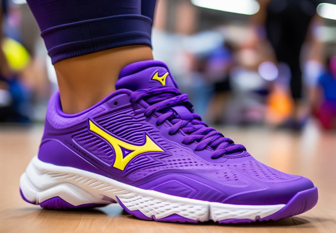 Mizuno Mujer: Tenis para Practicar Sóftbol en México - No Dejes Pasar esta Oportunidad: Diseño y Comodidad