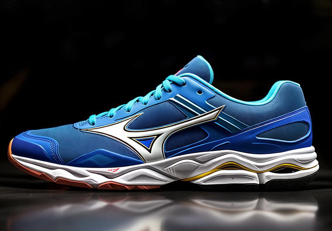 Ofertas Mujer Mizuno – Tenis para Correr o Entrenar, No Dejes Pasar Esta Oportunidad