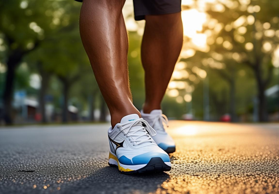 Mizuno Calcetas para Hombre: Mantén los Pies Secos y Frescos en Olo, ESC, ALO, No Dejes Pasar Esta Oportunidad