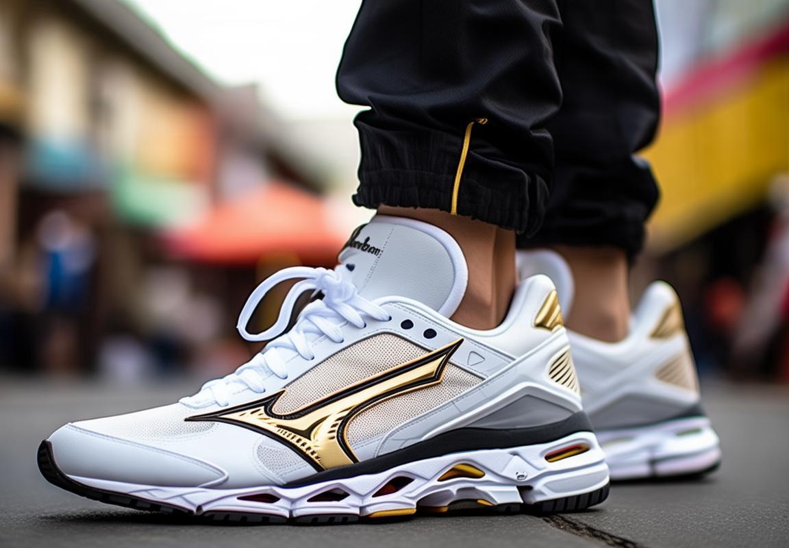 Mizuno Tenis Anchos Ideales para Pie Plano: No Dejes Pasar Esta Oportunidad, Zapatos Anchos Mizuno
