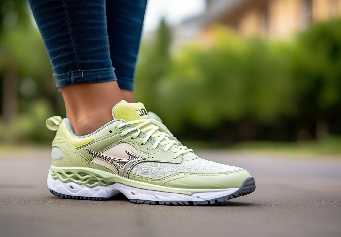 Mizuno Mujer: Tenis que Transforman tu Cuerpo y Estilo, No Dejes Pasar esta Oportunidad