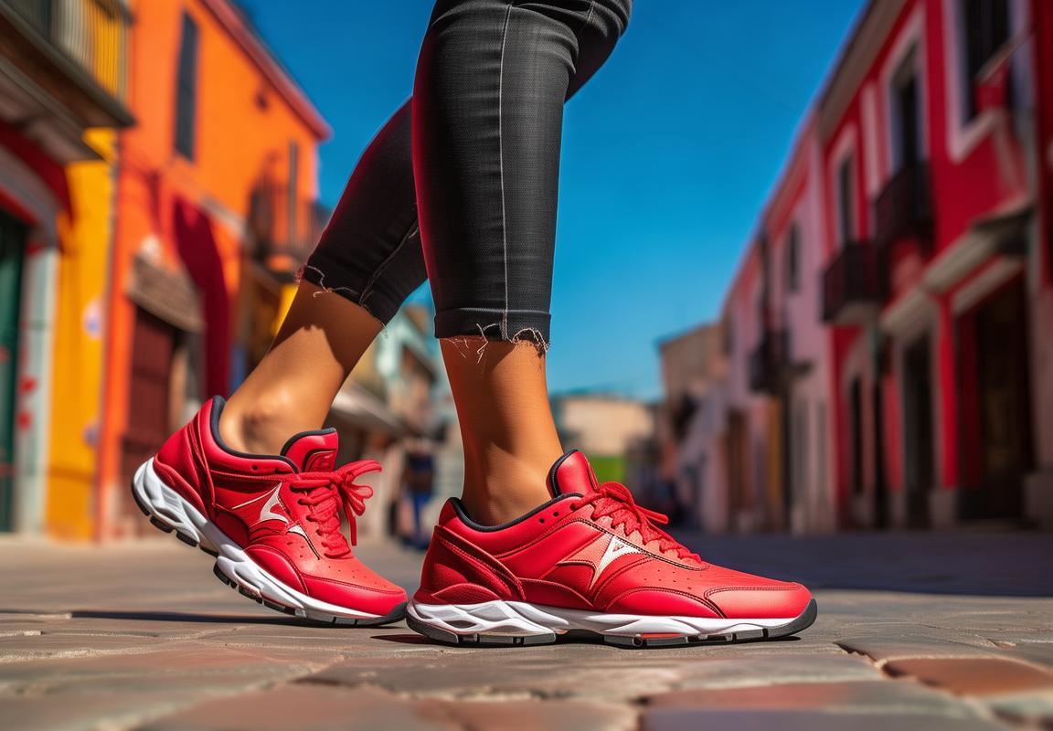 Tenis Mizuno para Mujer - Diseñados para Jugar al Tenis, ¡No Dejes Pasar Esta Oportunidad!