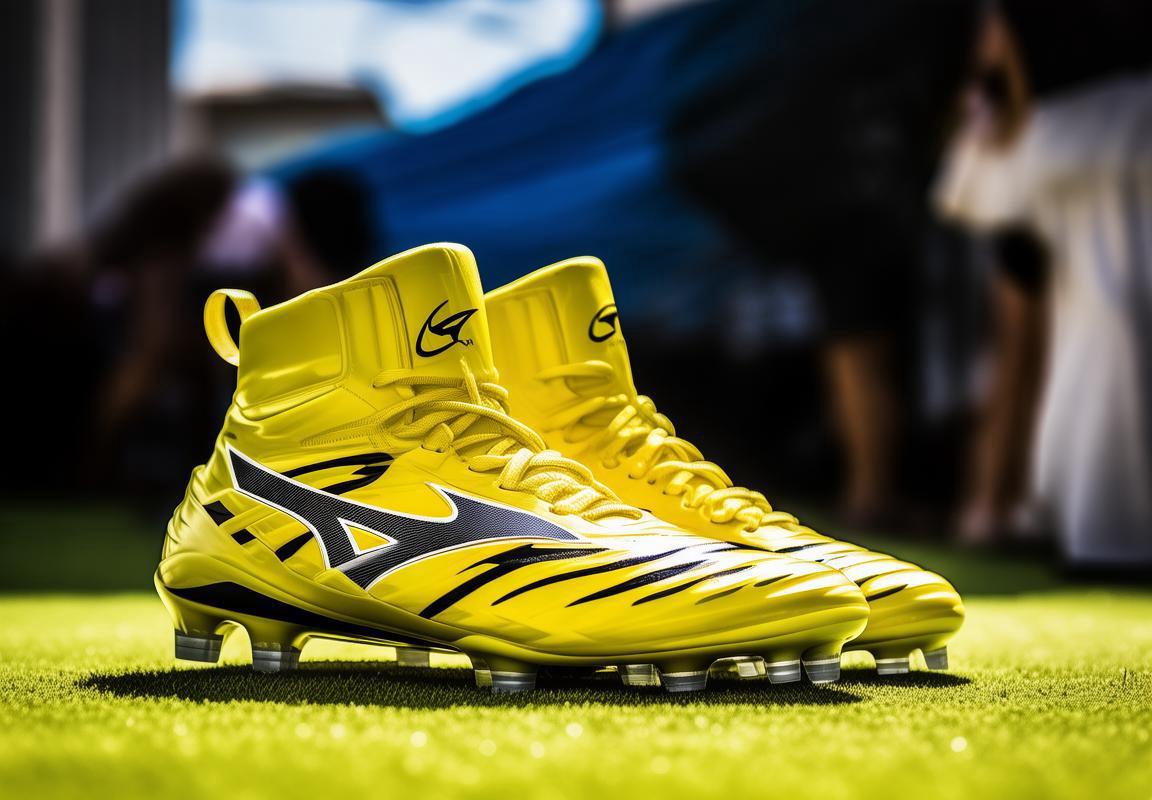 Ofertas Exclusivas de Mizuno Wave en Guadalajara: Marca Mizuno a Precios Reducidos