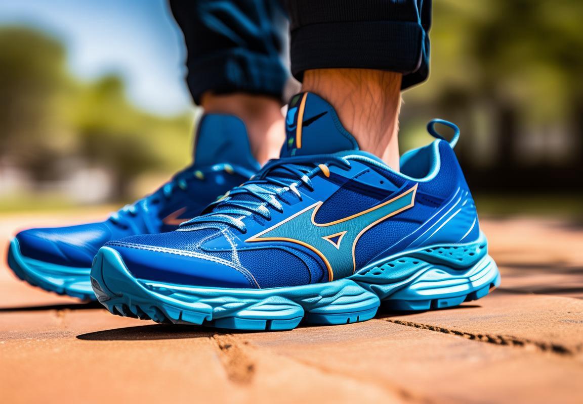 Mizuno Tienda Oficial: Running Alo Hombre Zapatillas Trail MX Oferta Especial