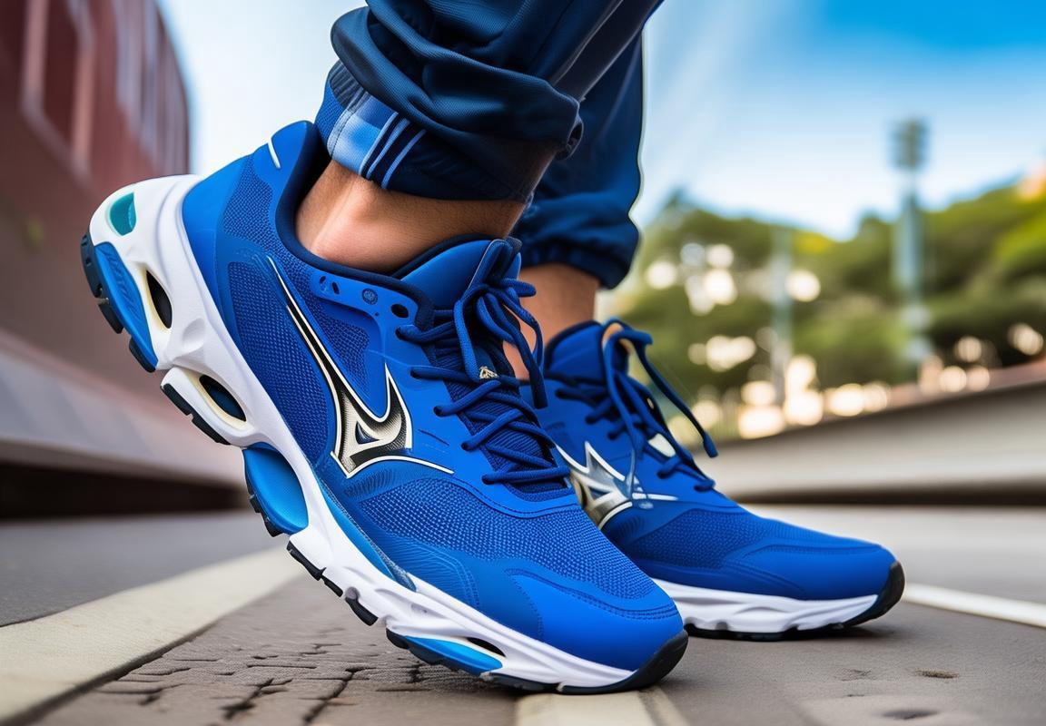 Tenis Mizuno para Tenis con Mayor Comodidad y Calidad Superior: No Dejes Pasar Esta Oportunidad
