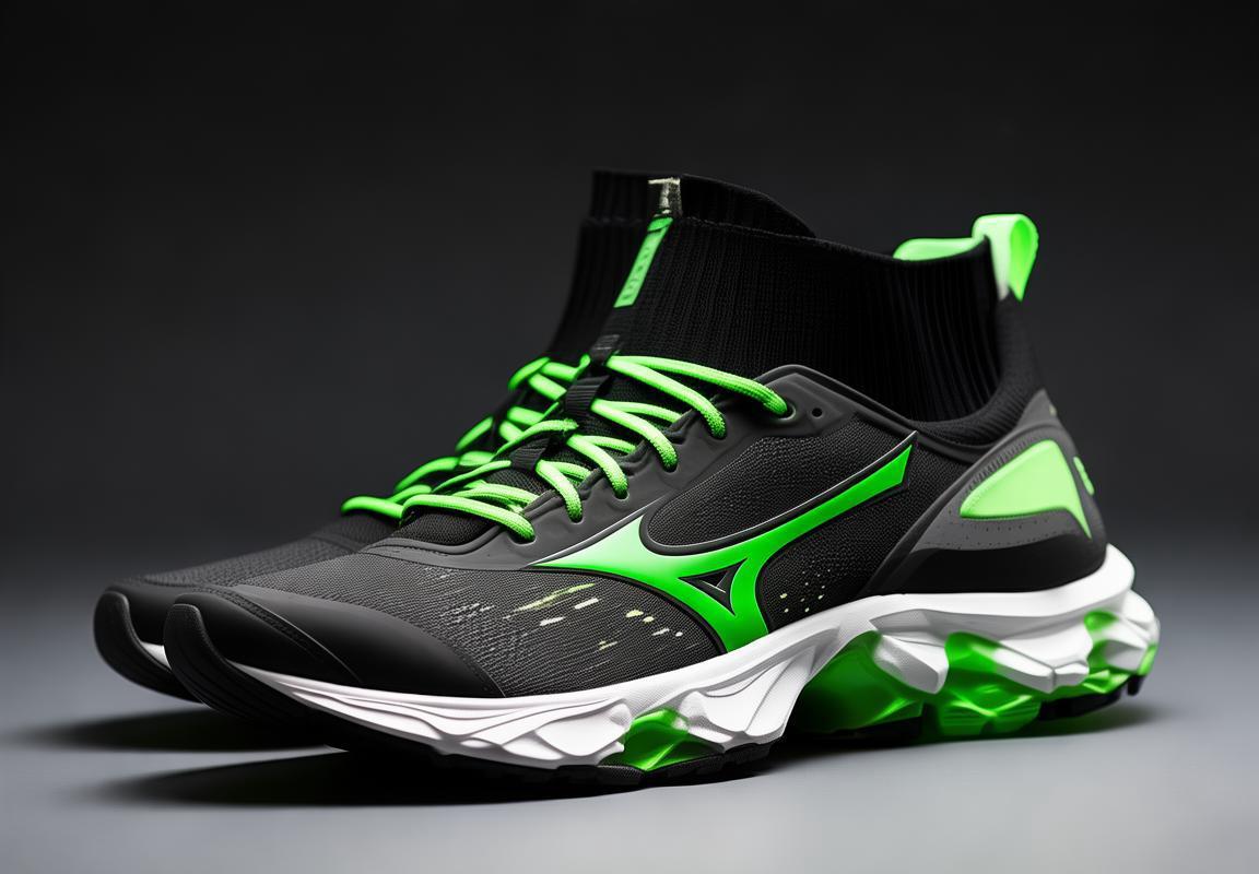Oferta Exclusiva: Mujer Mizuno – Calzado de Tenis Ultra Ligero, No Dejes Pasar Esta Oportunidad en Guadalajara